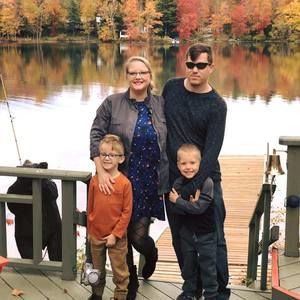 Meet your Posher, Sonja